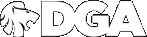 DGA logo