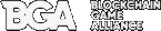 BGA logo