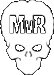 MvR logo