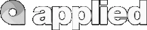 Applied logo