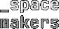Space Makers logo